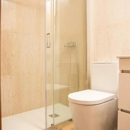Design Flat In - By Tonsdeverde Apartment Braga