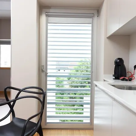 Design Flat In - By Tonsdeverde Braga