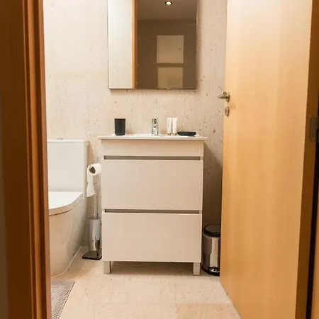 Design Flat In - By Tonsdeverde براغا
